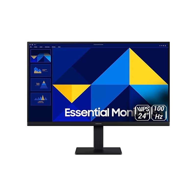 مانیتور 24 اینچ Samsung24D300