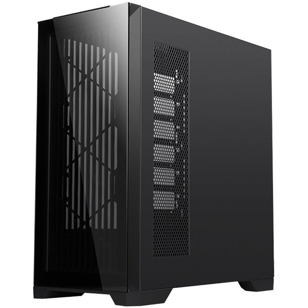کیس گیمینگ اوست GT-AV312-MB