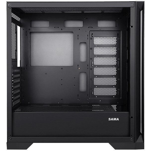 کیس گیمینگ اوست GT-AV312-MB