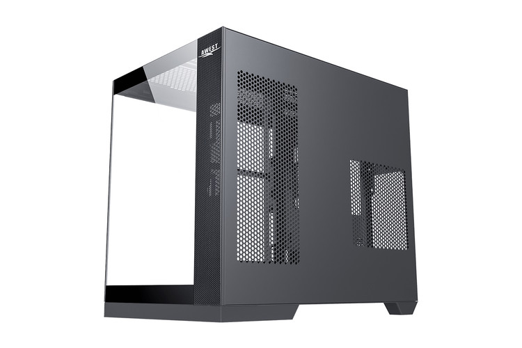 کیس گیمینگ اوست GT-AQ12-MB
