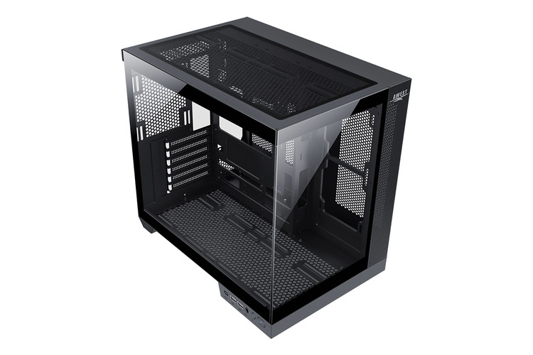 کیس گیمینگ اوست GT-AQ12-MB
