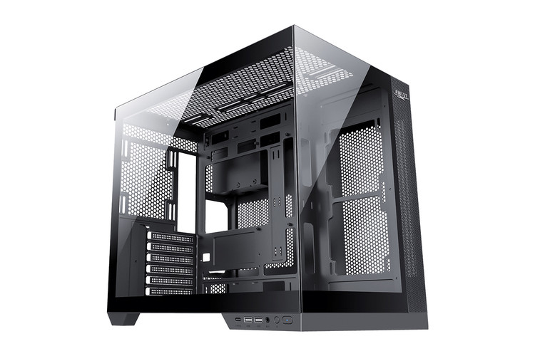 کیس گیمینگ اوست GT-AQ12-MB