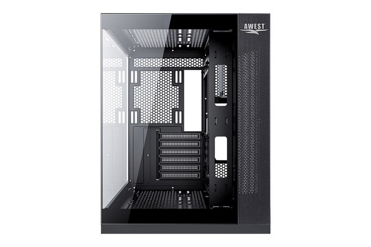 کیس گیمینگ اوست GT-AQ12-MB
