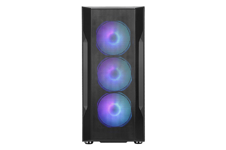 کیس گیمینگ اوست GT-AV12-BG
