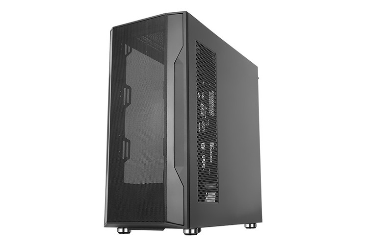 کیس گیمینگ اوست GT-AV12-BG