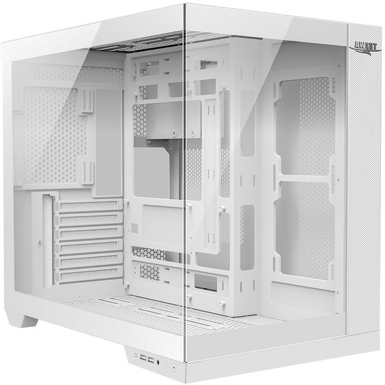 کیس گیمینگ اوست GT-AQ12-MW