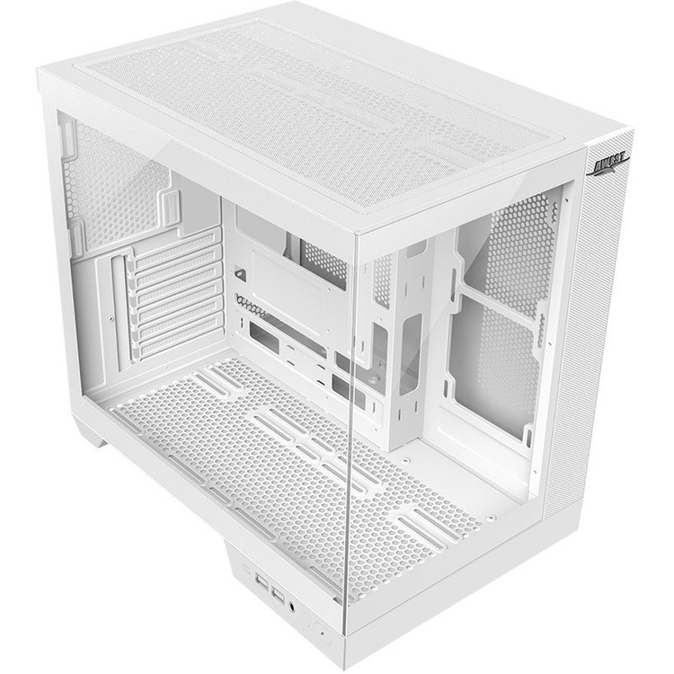 کیس گیمینگ اوست GT-AQ12-MW
