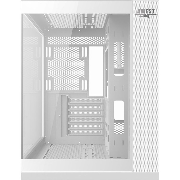 کیس گیمینگ اوست GT-AQ12-MW
