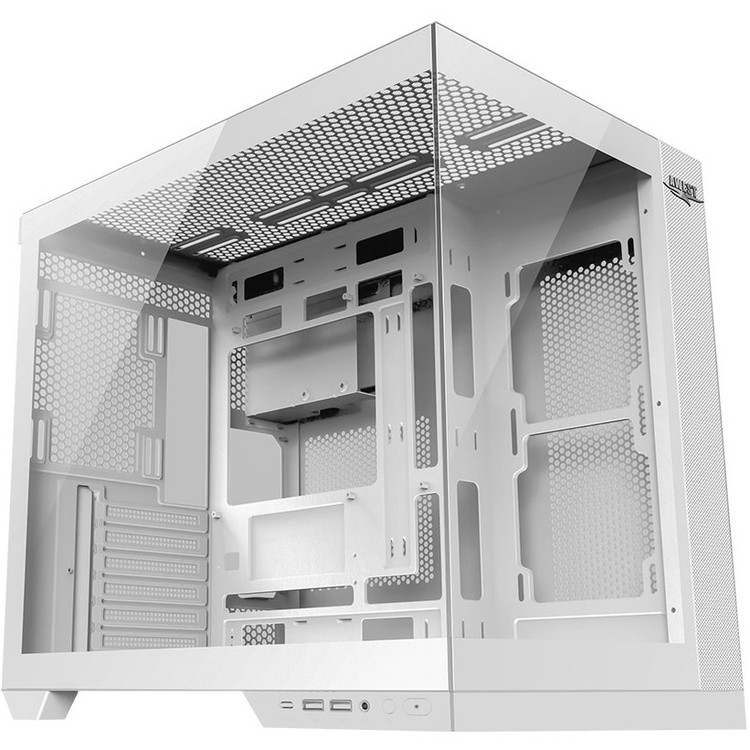 کیس گیمینگ اوست GT-AQ12-MW