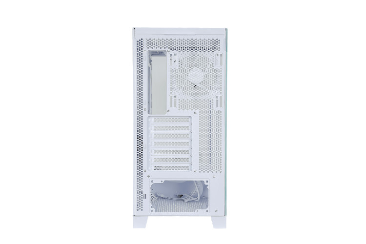 کیس گیمینگ اوست GT-AQ16-MW