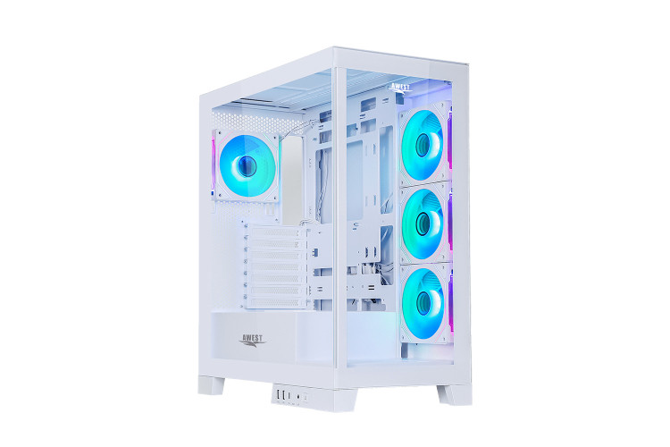 کیس گیمینگ اوست GT-AQ16-MW