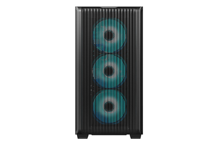 کیس گیمینگ اوست GT-AV302-MB
