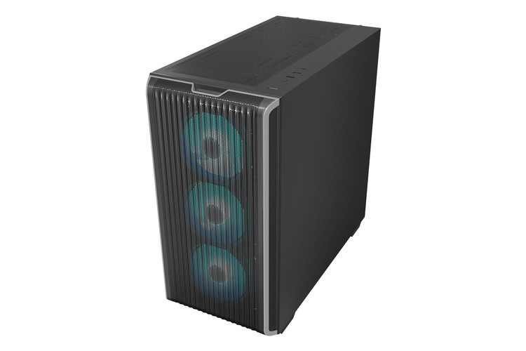 کیس گیمینگ اوست GT-AV302-MB