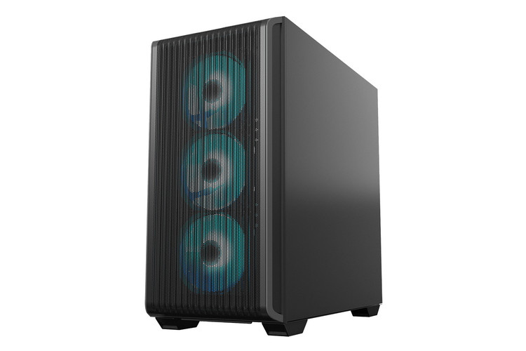 کیس گیمینگ اوست GT-AV302-MB