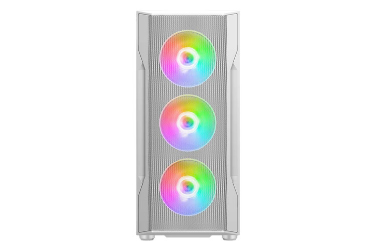 کیس گیمینگ اوست GT-AV12-MW