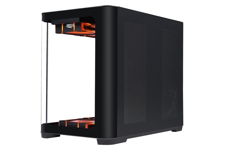 کیس گیمینگ اوست GT-AQ18-MB