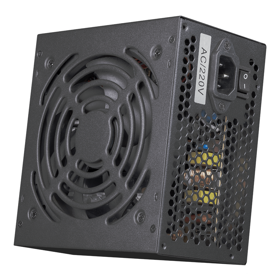 منبع تغذیه اوست AV400-BW