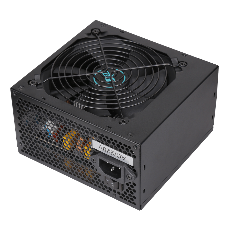 منبع تغذیه اوست AV700-BW