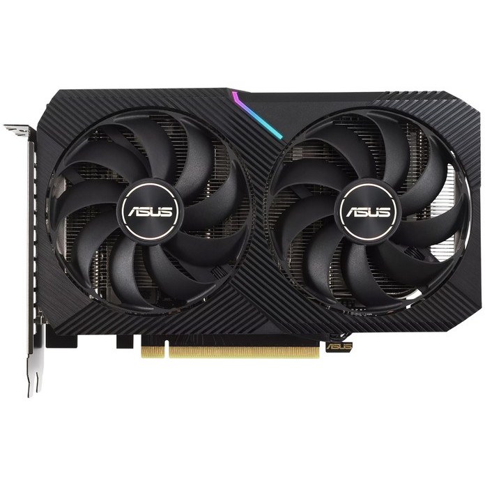 کارت گرافیک ایسوس مدل Dual GeForce RTX 3050 OC Edition 8GB