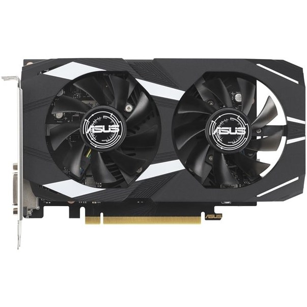 کارت گرافیک ایسوس مدل Dual GeForce RTX 3050 OC Edition 6GB
