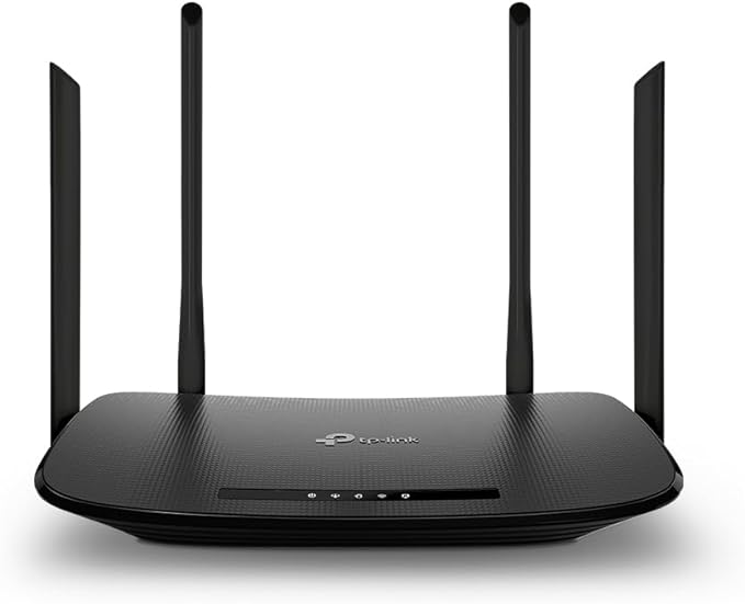 مودم روتر VDSL/ADSL تی پی-لینک مدل Archer VR300