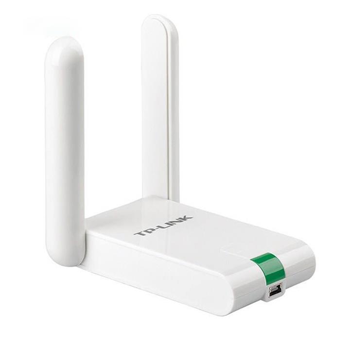کارت شبکه بی سیم USB تی پی-لینک مدل TL-WN822N