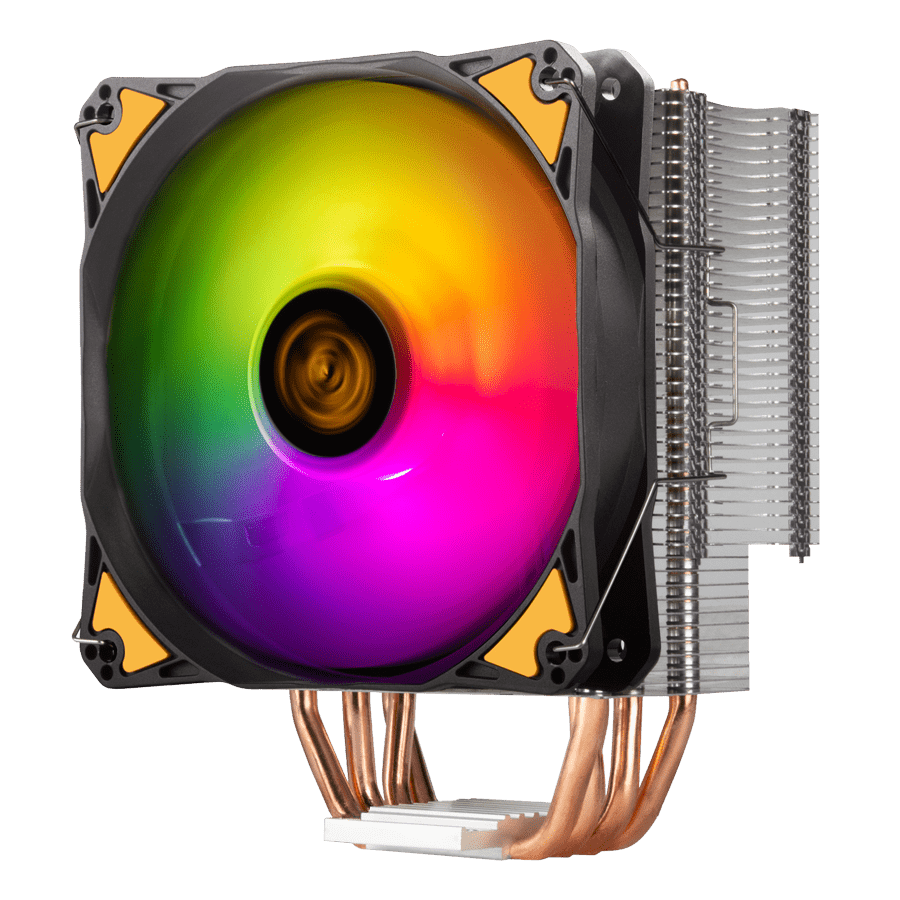 خنک کننده پردازنده سیلوراستون SST-AR12-TUF