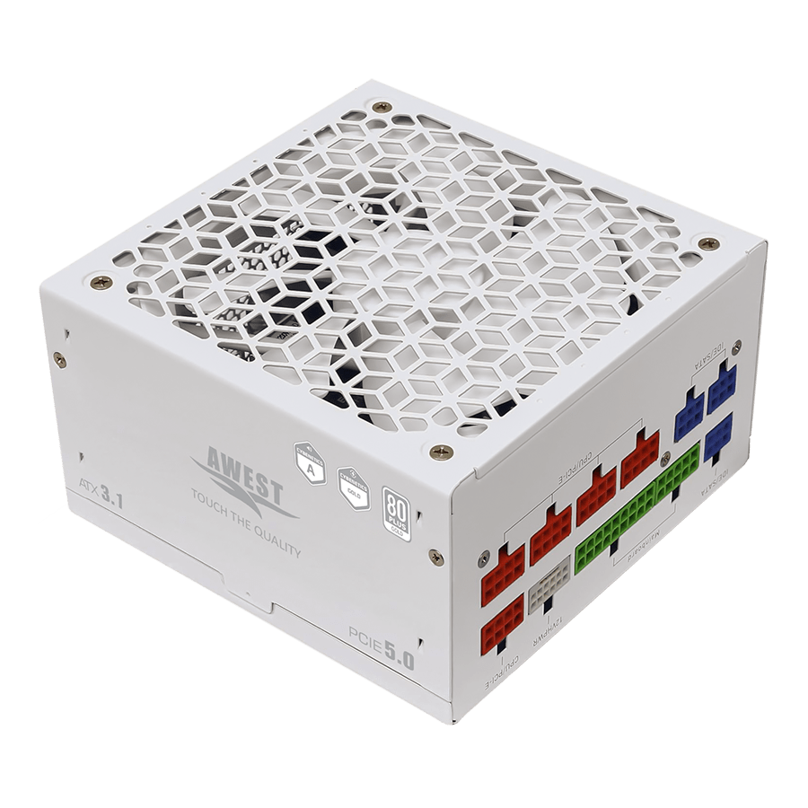منبع تغذیه اوست AV850-GFW V3 