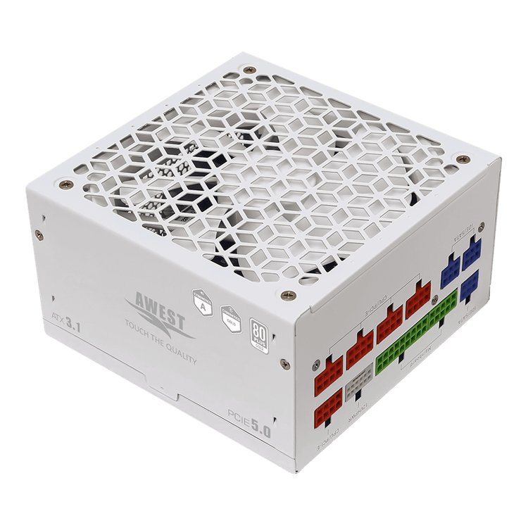 منبع تغذیه اوست AV850-GFW V3