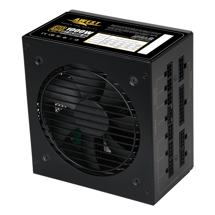 منبع تغذیه اوست AV1000-GF
