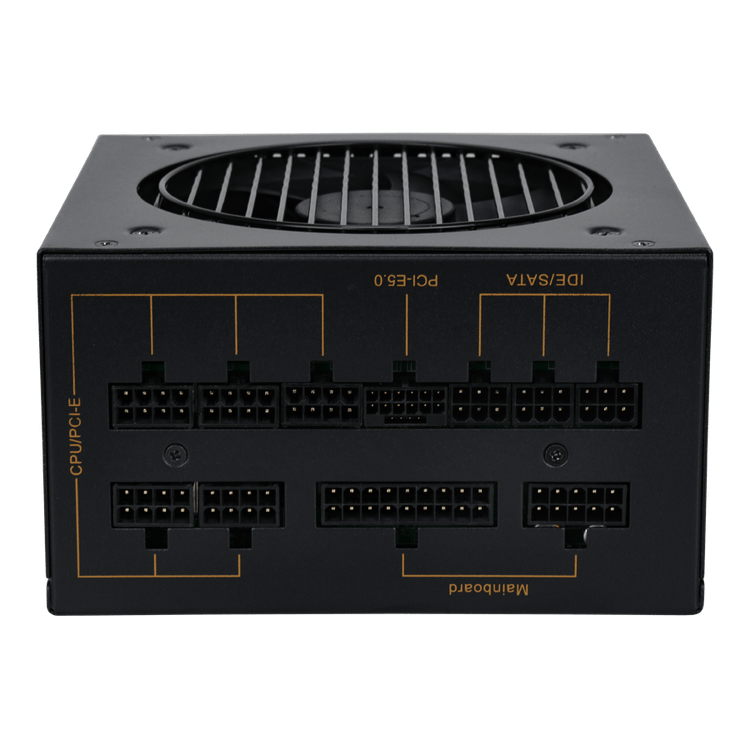 منبع تغذیه اوست AV1000-GF