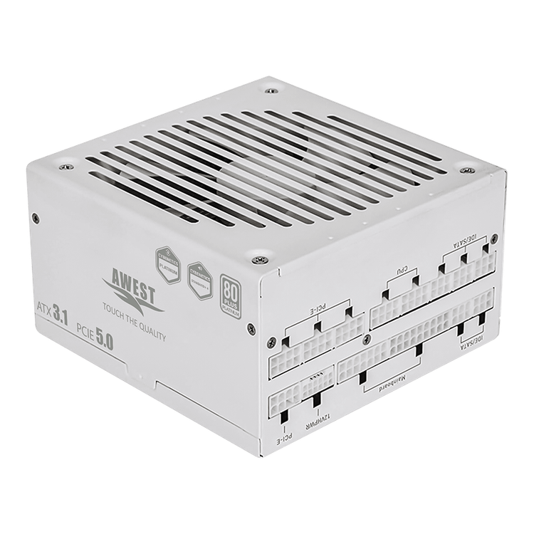 منبع تغذیه اوست AV1000-PTW V3