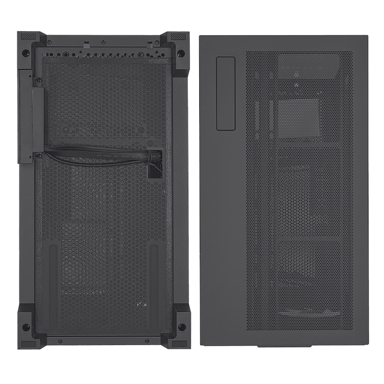 کیس گیمینگ اوست GT-AQ16-MB