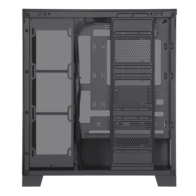 کیس گیمینگ اوست GT-AQ16-MB