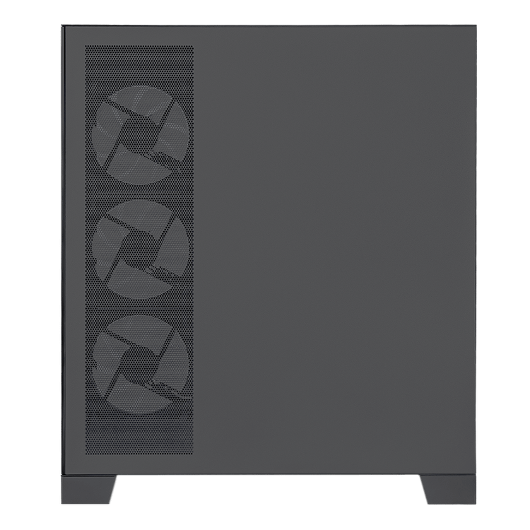 کیس گیمینگ اوست GT-AQ16-MB