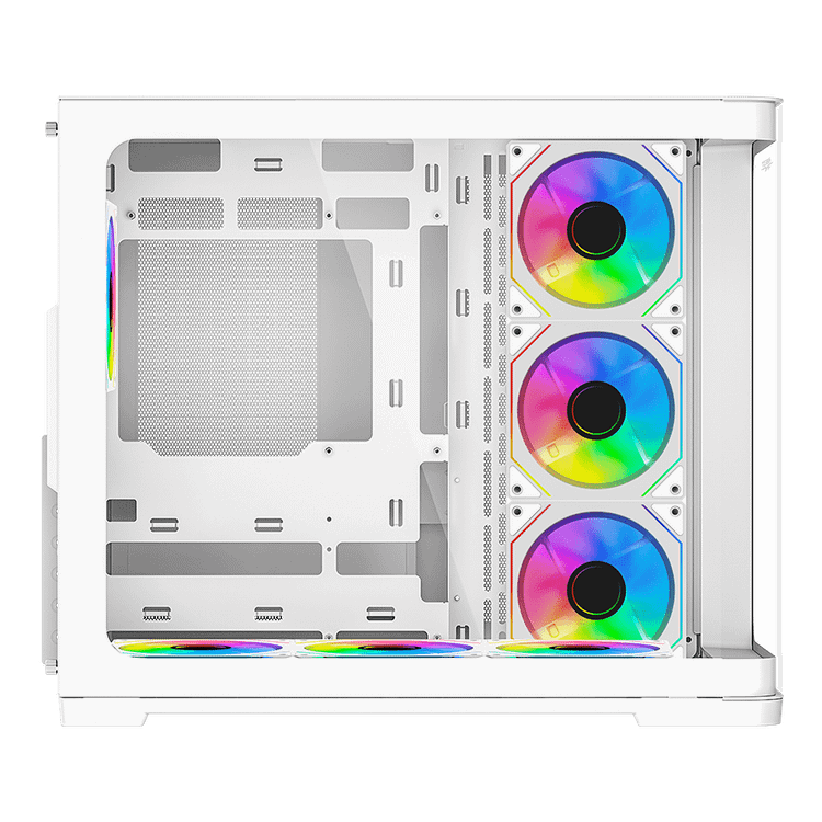 کیس گیمینگ اوست GT-AQ18-MW