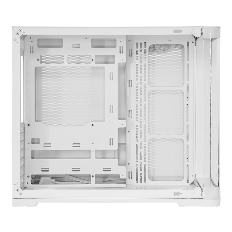 کیس گیمینگ اوست GT-AQ18-MW