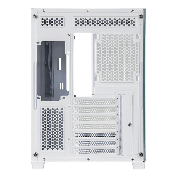 کیس گیمینگ اوست GT-AQ18-MW
