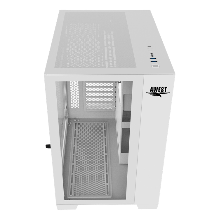 کیس گیمینگ اوست GT-AQ14-MW