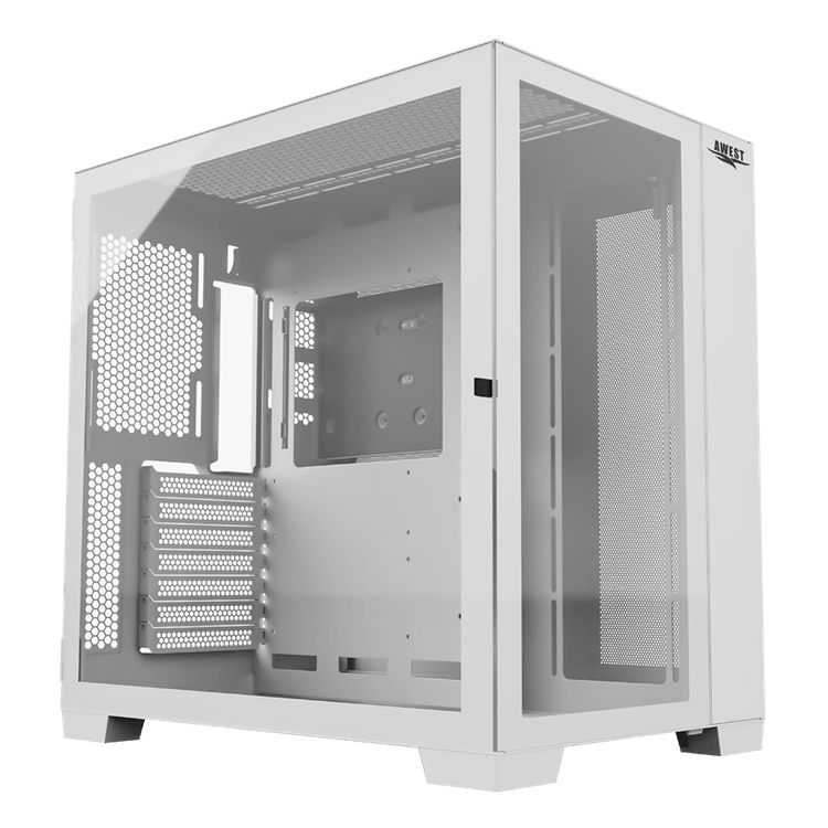 کیس گیمینگ اوست GT-AQ14-MW