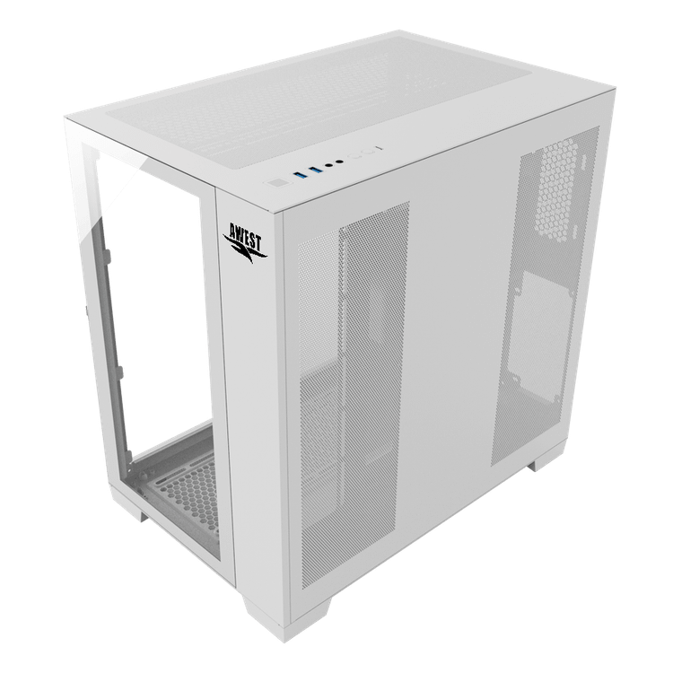 کیس گیمینگ اوست GT-AQ14-MW