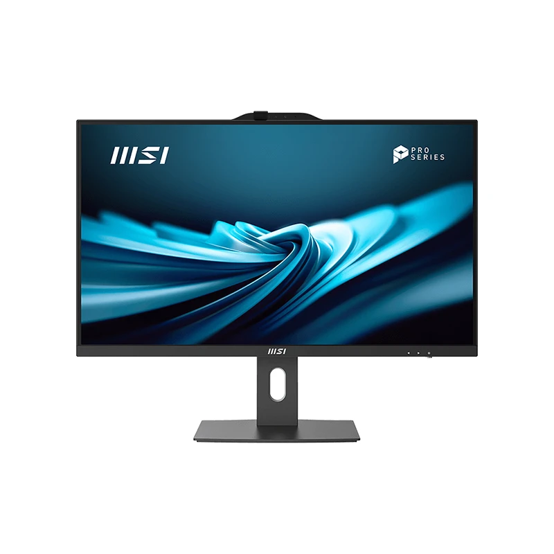 کامپیوتر همه کاره 27 اینچ ام اس آی مدل AP272P 14M -I5 14400 16GB DDR5 1T UHD