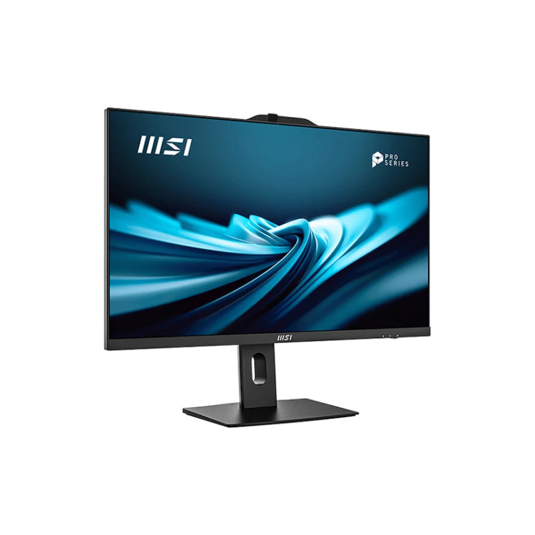 کامپیوتر همه کاره 27 اینچ ام اس آی مدل AP272P 14M -I5 14400 16GB DDR5 1T UHD