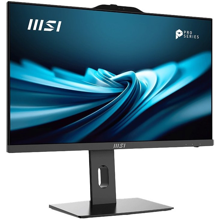 کامپیوتر همه کاره 27 اینچ ام اس آی مدل AP272P 14M-i3 14100-8GB DDR5-500G SSD-IPS