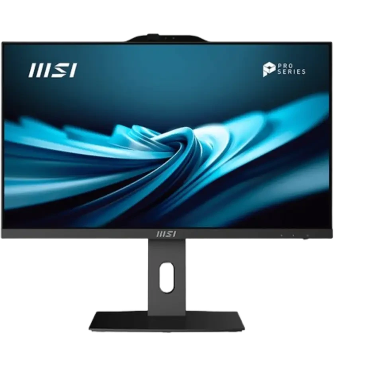 کامپیوتر همه کاره 27 اینچ ام اس آی مدل AP272P 14M-i3 14100-8GB DDR5-500G SSD-IPS