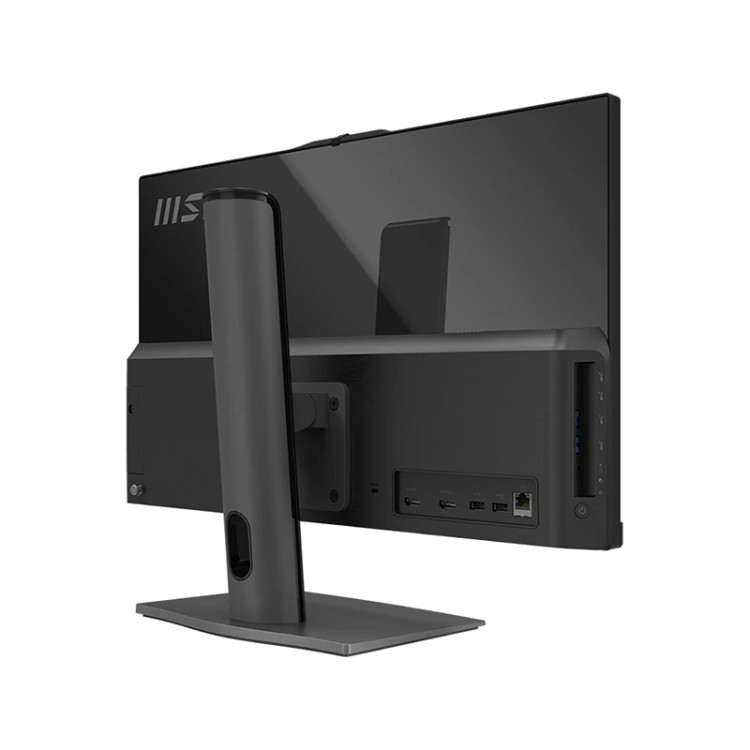 کامپیوتر همه کاره 23.8 اینچ ام اس آی مدل AM242P 1M-Core I3 100U-8GB DDR5 4800MHz-1TB SSD-IPS