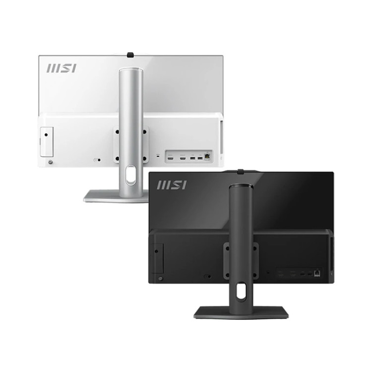 کامپیوتر همه کاره 23.8 اینچ ام اس آی مدل AM242P 1M-Core I3 100U-8GB DDR5 4800MHz-1TB SSD-IPS