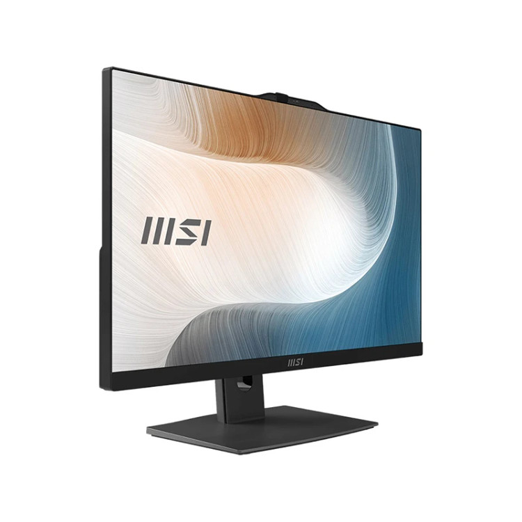 کامپیوتر همه کاره 23.8 اینچ ام اس آی مدل AM242P 1M-Core 7 150U-16GB DDR5-1TB SSD-IPS