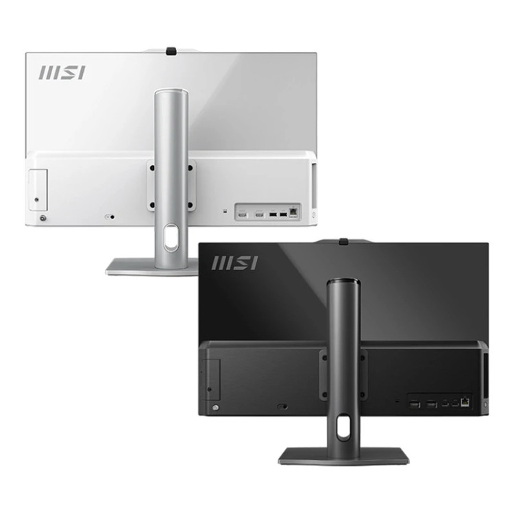 کامپیوتر همه کاره 27 اینچ ام اس آی مدل AM272P 1M-Core 3 100U-16GB DDR5-500GB SSD-IPS