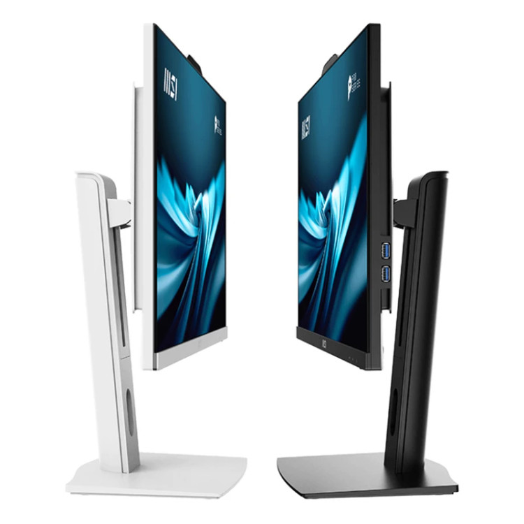 کامپیوتر همه کاره ام اس آی MSI AP242P-14M i3 16GB Ram 500SSD